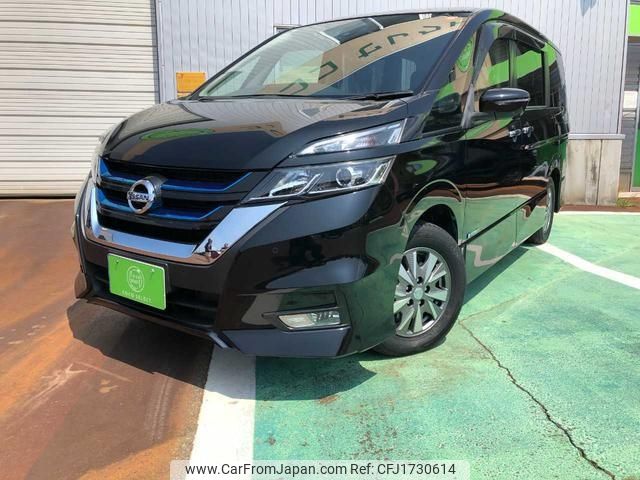nissan serena 2019 CFJ1730614 image 1