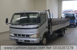 hino dutro 2005 -HINO--Hino Dutoro XZU424M-0003002---HINO--Hino Dutoro XZU424M-0003002-