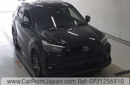 toyota raize 2020 -TOYOTA--Raize A200A-0011085---TOYOTA--Raize A200A-0011085-