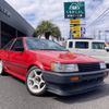 toyota corolla-levin 1983 -TOYOTA 【名変中 】--Corolla Levin AE85ｶｲ--0005646---TOYOTA 【名変中 】--Corolla Levin AE85ｶｲ--0005646- image 29