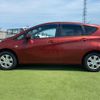 nissan note 2014 quick_quick_DBA-E12_E12-244735 image 10