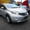 nissan note 2014 TE1537 image 12