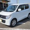 suzuki wagon-r 2016 -SUZUKI 【徳島 580ﾊ4544】--Wagon R MH34S--536350---SUZUKI 【徳島 580ﾊ4544】--Wagon R MH34S--536350- image 1