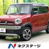 mazda flair 2016 -MAZDA--Flair DAA-MS41S--MS41S-170888---MAZDA--Flair DAA-MS41S--MS41S-170888- image 1