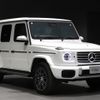 mercedes-benz g-class 2024 -MERCEDES-BENZ--Benz G Class 7CA-465310C--W1N4653102X003***---MERCEDES-BENZ--Benz G Class 7CA-465310C--W1N4653102X003***- image 9