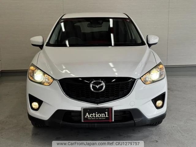 mazda cx-5 2012 95 image 2