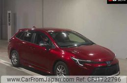 toyota corolla-touring-wagon 2022 CFJ1722796