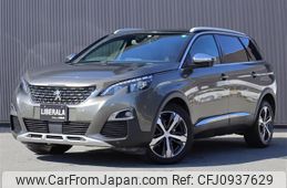 peugeot 5008 2017 -PEUGEOT--Peugeot 5008 LDA-P87AH01--VF3MJAHWWHL059232---PEUGEOT--Peugeot 5008 LDA-P87AH01--VF3MJAHWWHL059232-