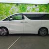 toyota alphard-g 2017 quick_quick_DBA-AGH30W_AGH30-0139273 image 2