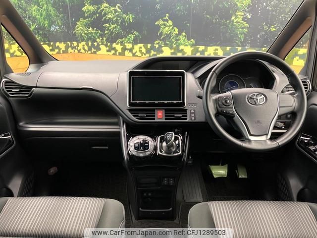 toyota voxy 2018 quick_quick_ZWR80W_ZWR80-0345222 image 2