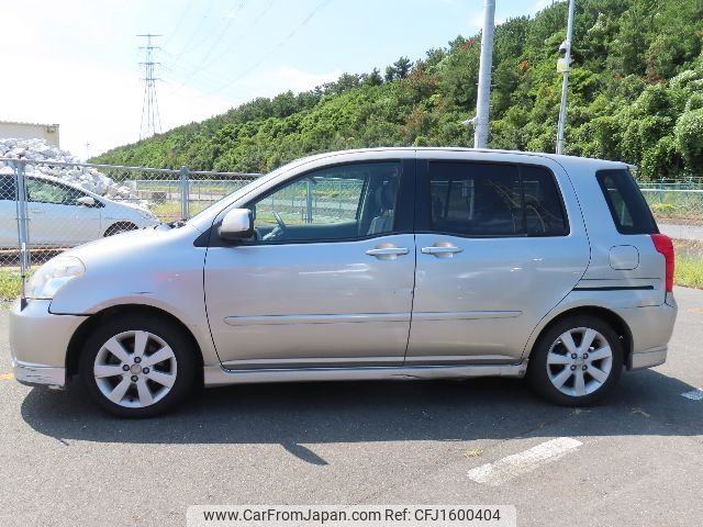 toyota raum 2004 CFJ1600404 image 2