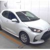 toyota yaris 2023 -TOYOTA--Yaris 5BA-KSP210--KSP210-0086515---TOYOTA--Yaris 5BA-KSP210--KSP210-0086515- image 1