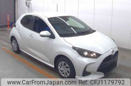 toyota yaris 2023 -TOYOTA--Yaris 5BA-KSP210--KSP210-0086515---TOYOTA--Yaris 5BA-KSP210--KSP210-0086515-