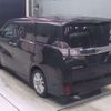 toyota vellfire 2015 -TOYOTA--Vellfire AGH30W-0012551---TOYOTA--Vellfire AGH30W-0012551- image 7
