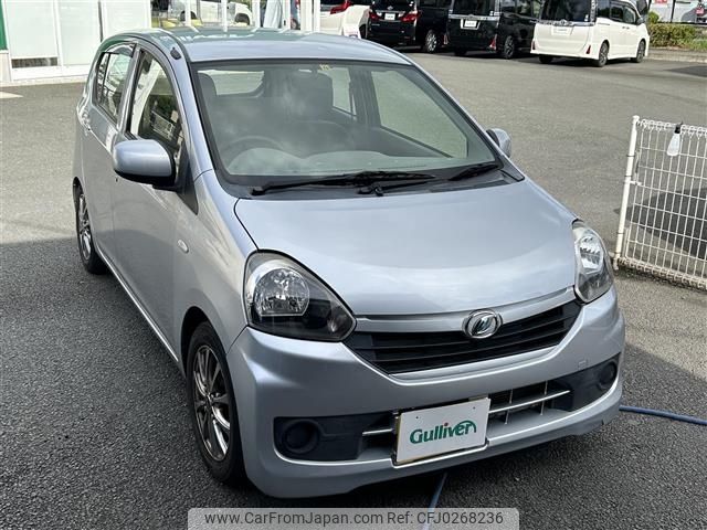 daihatsu mira-e-s 2015 -DAIHATSU--Mira e:s DBA-LA300S--LA300S-1332407---DAIHATSU--Mira e:s DBA-LA300S--LA300S-1332407- image 1