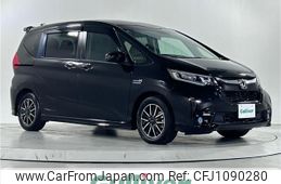 honda freed 2018 -HONDA--Freed DAA-GB7--GB7-6000914---HONDA--Freed DAA-GB7--GB7-6000914-