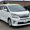 toyota vellfire 2012 -TOYOTA--Vellfire DBA-ANH20W--ANH20-8216187---TOYOTA--Vellfire DBA-ANH20W--ANH20-8216187- image 5