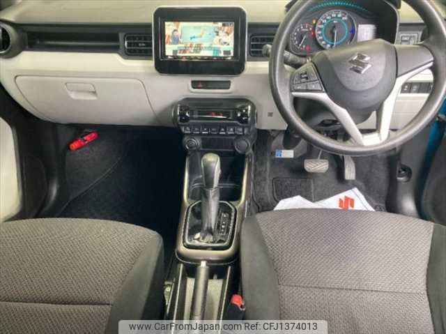 suzuki ignis 2016 NIKYO_YS40631 image 2