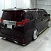 toyota alphard 2016 -TOYOTA--Alphard AGH30W-0093674---TOYOTA--Alphard AGH30W-0093674- image 6