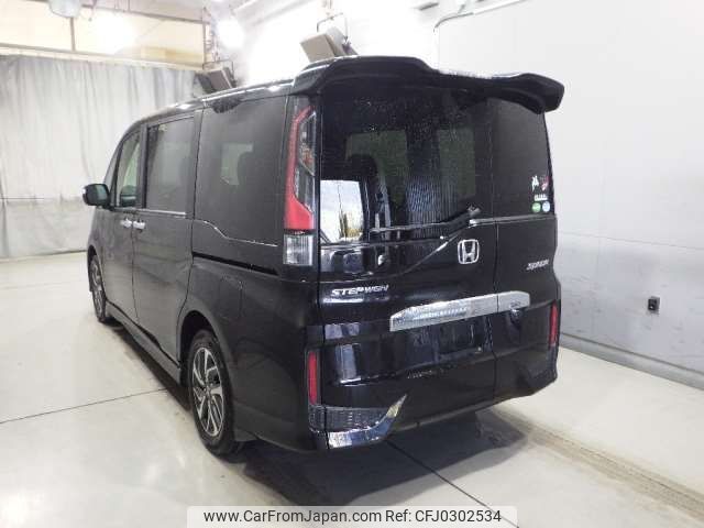 honda stepwagon 2015 -HONDA--Stepwgn DBA-RP4--RP4-1005088---HONDA--Stepwgn DBA-RP4--RP4-1005088- image 2