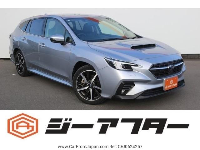 subaru levorg 2020 -SUBARU--Levorg 4BA-VN5--VN5-005150---SUBARU--Levorg 4BA-VN5--VN5-005150- image 1