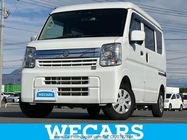 suzuki every 2023 quick_quick_5BD-DA17V_DA17V-656028 image 1