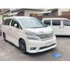 toyota vellfire 2010 -TOYOTA--Vellfire DBA-ANH20W--ANH20-8156106---TOYOTA--Vellfire DBA-ANH20W--ANH20-8156106- image 1