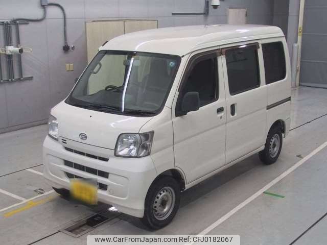 daihatsu hijet-van 2016 -DAIHATSU 【三河 480ｹ7778】--Hijet Van EBD-S321V--S321V-0305371---DAIHATSU 【三河 480ｹ7778】--Hijet Van EBD-S321V--S321V-0305371- image 1