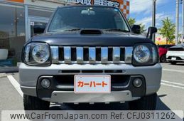 suzuki jimny 2003 TE3172