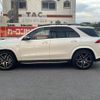 mercedes-benz gle-class 2021 quick_quick_4AA-167161_W1N1671612A456105 image 5