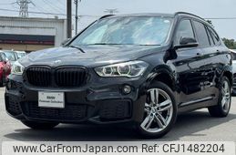 bmw x1 2019 quick_quick_HT20_WBAHT920105L23906