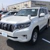 toyota land-cruiser-prado 2021 AF-TRJ150-0123497 image 1