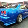 nissan skyline 1999 -NISSAN--Skyline HR34--HR34-008980---NISSAN--Skyline HR34--HR34-008980- image 2