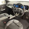 mercedes-benz glb-class 2021 -MERCEDES-BENZ--Benz GLB 3DA-247613M--W1N2476132W134333---MERCEDES-BENZ--Benz GLB 3DA-247613M--W1N2476132W134333- image 8