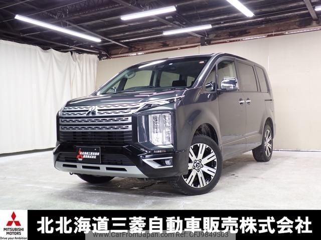 mitsubishi delica-d5 2023 quick_quick_CV1W_CV1W-4016065 image 1