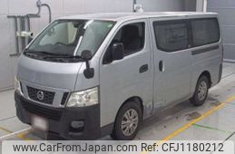 nissan caravan-van 2014 -NISSAN--Caravan Van CBF-VR2E26--VR2E26-019250---NISSAN--Caravan Van CBF-VR2E26--VR2E26-019250-