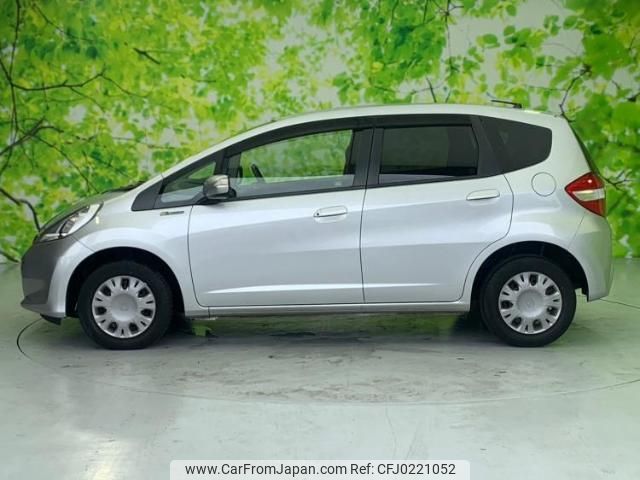 honda fit 2012 quick_quick_GE6_GE6-3105296 image 2