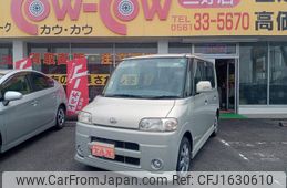daihatsu tanto 2007 CFJ1630610