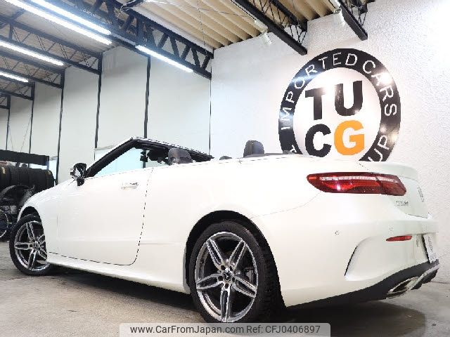 mercedes-benz e-class 2018 -MERCEDES-BENZ--Benz E Class RBA-238442C--WDD2384422F045725---MERCEDES-BENZ--Benz E Class RBA-238442C--WDD2384422F045725- image 2