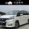 nissan serena 2019 quick_quick_DAA-HFC27_HFC27-044543 image 1