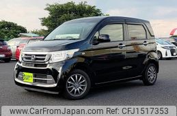 honda n-wgn 2017 CFJ1517353
