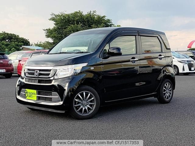 honda n-wgn 2017 CFJ1517353 image 1