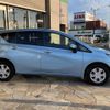 nissan note 2017 -NISSAN--Note DAA-HE12--HE12-130772---NISSAN--Note DAA-HE12--HE12-130772- image 6