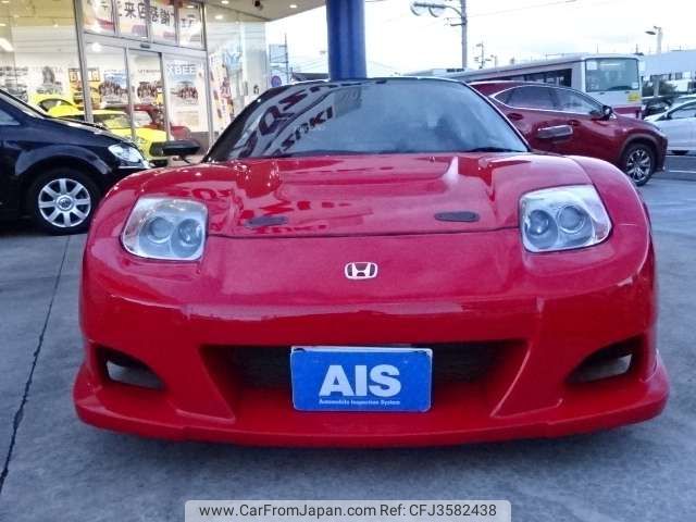 honda nsx 2003 -HONDA--NSX LA-NA2--NA2-1400079---HONDA--NSX LA-NA2--NA2-1400079- image 2