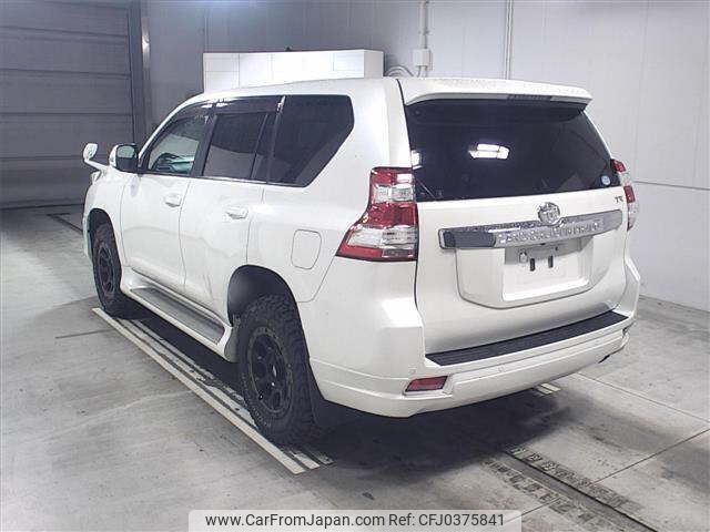 toyota land-cruiser-prado 2014 -TOYOTA--Land Cruiser Prado TRJ150W-0042082---TOYOTA--Land Cruiser Prado TRJ150W-0042082- image 2