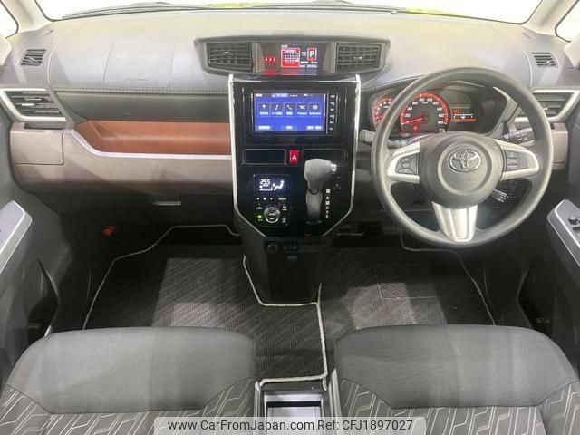 toyota roomy 2019 CFJ1897027 image 2