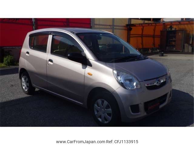 daihatsu mira 2013 -DAIHATSU 【千葉 333ｱ3333】--Mira DBA-L275S--L275S-0165637---DAIHATSU 【千葉 333ｱ3333】--Mira DBA-L275S--L275S-0165637- image 1