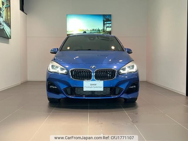 bmw 2-series 2018 CFJ1771107 image 2
