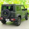 suzuki jimny-sierra 2023 quick_quick_3BA-JB74W_JB74W-186029 image 3