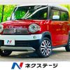 suzuki hustler 2017 -SUZUKI--Hustler DAA-MR41S--MR41S-276716---SUZUKI--Hustler DAA-MR41S--MR41S-276716- image 1